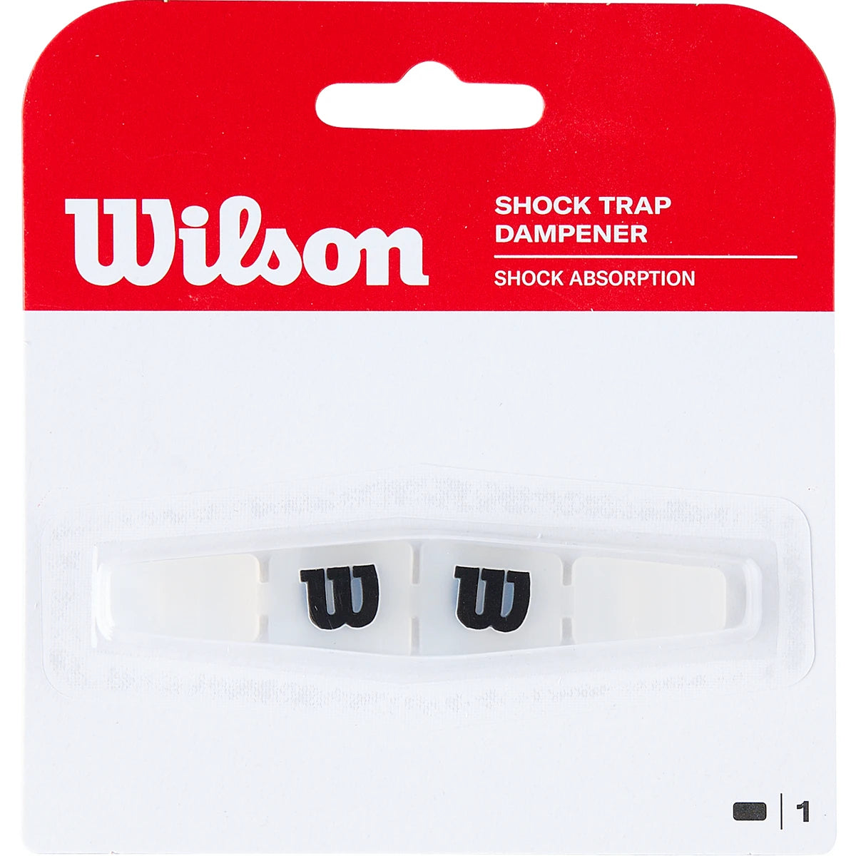 Dämpfer Wilson Shock Trap