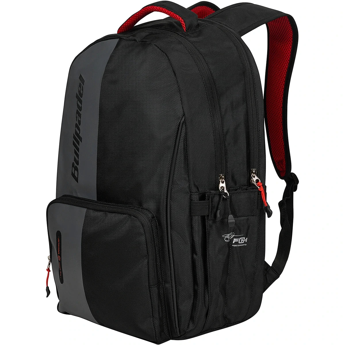 Bullpadel Neuron 2026 Rucksack