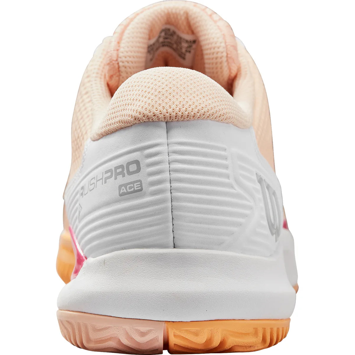 Chaussures Wilson Femme Rush Pro Ace Toutes Surfaces