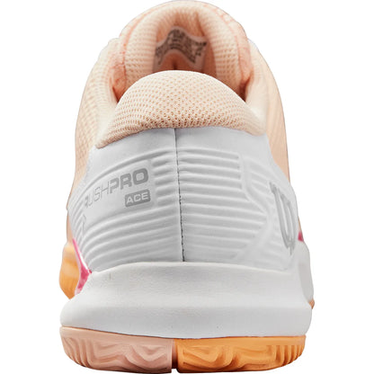Chaussures Wilson Femme Rush Pro Ace Toutes Surfaces
