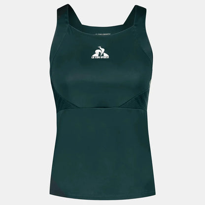 Tank-Top Le Coq Sportif Damen Tennis Pro New York