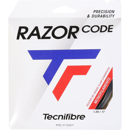 Saitenset Tecnifibre Razor Code (12 Meter)