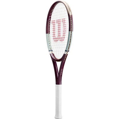 Wilson Ultra 100 V5 Fall Layers Schläger (300Gr)