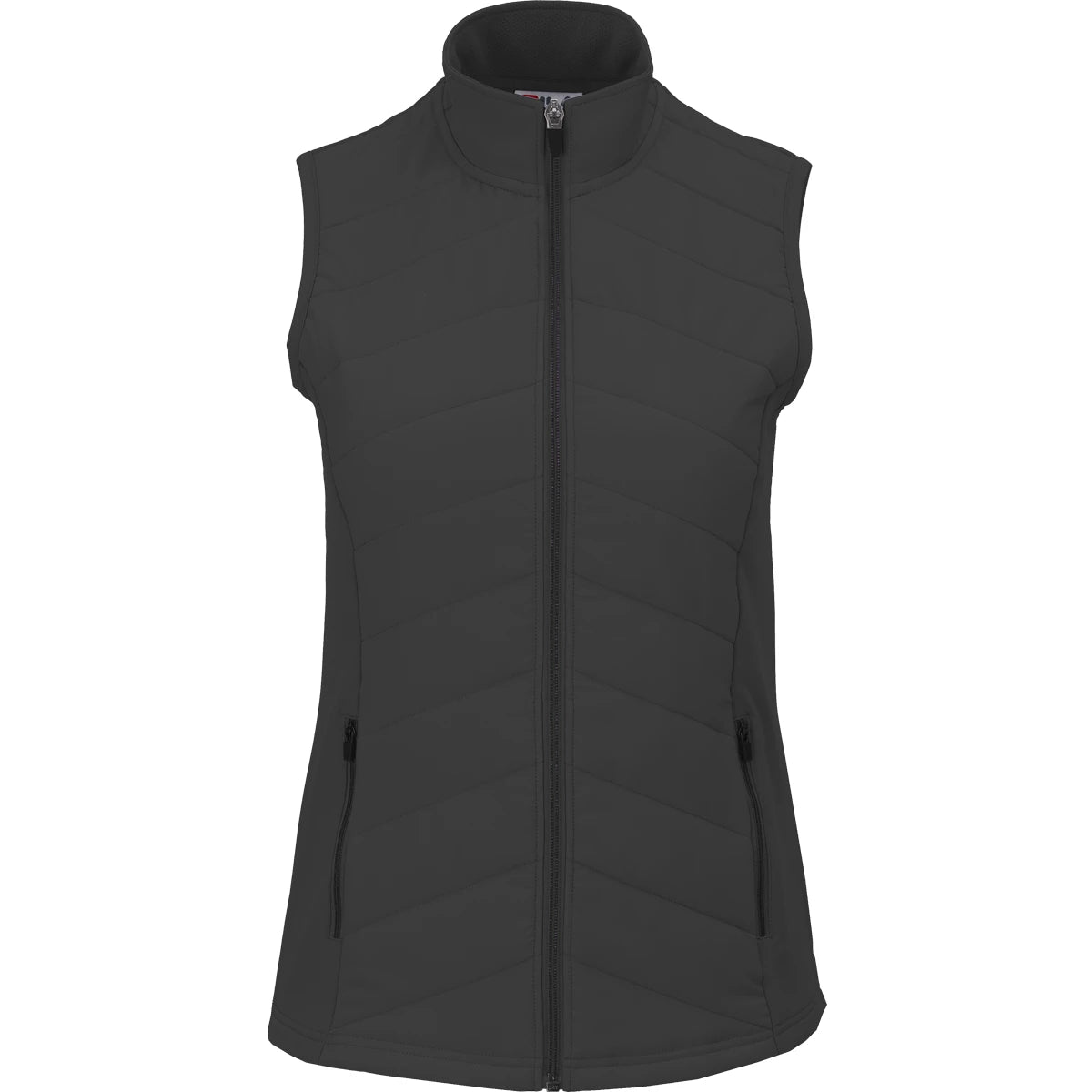 Fila Damen Weste Lani ohne Ärmel