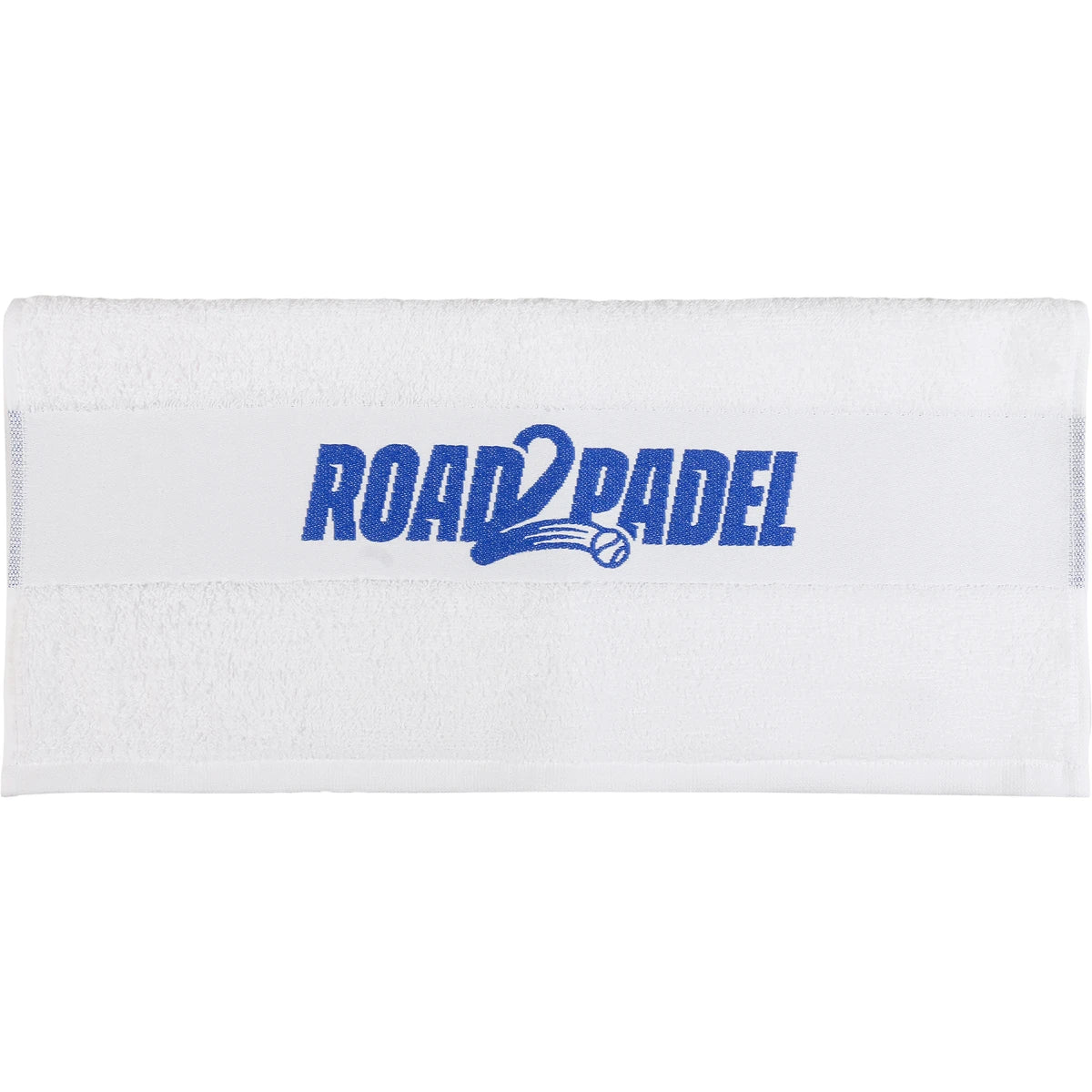 Handtuch Road2Padel