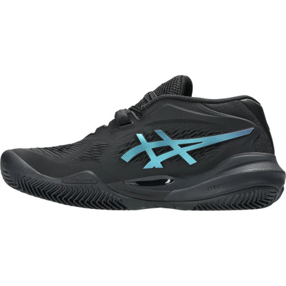 Asics Damen Schuhe Gel Resolution X Night Pack Sandplatzschuh