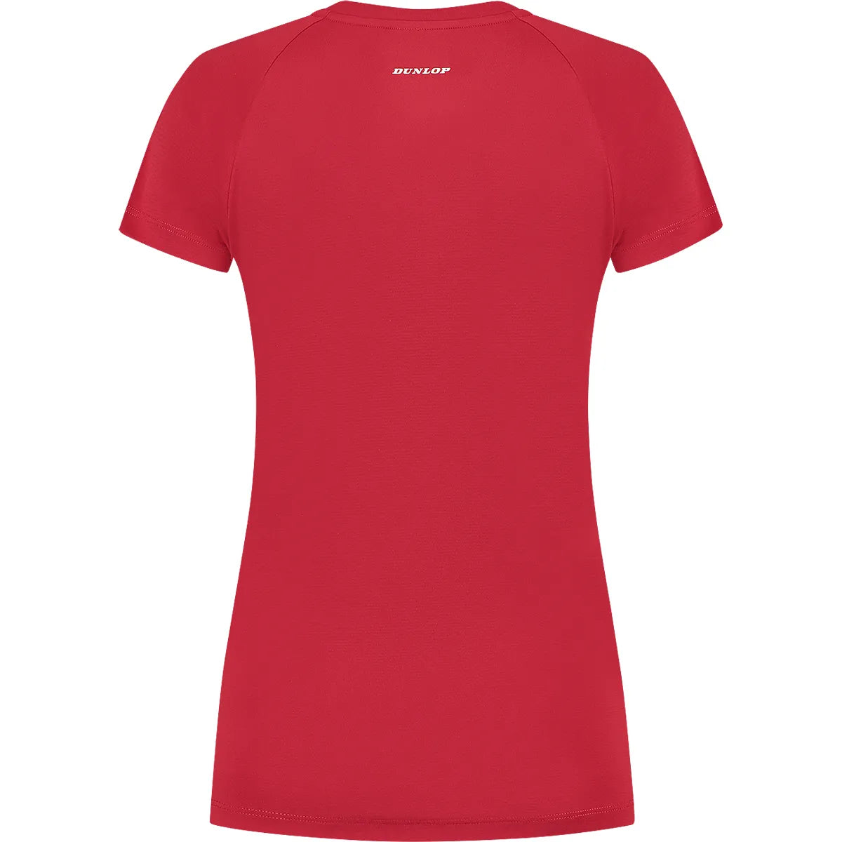 T-Shirt Dunlop Mädchen Club
