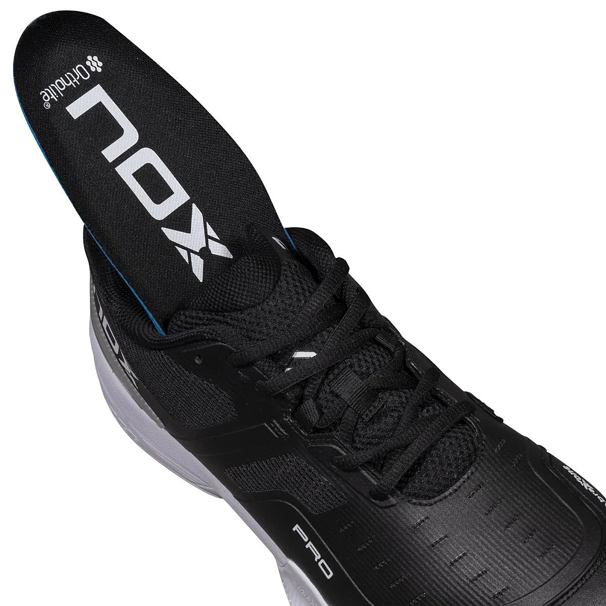 Padelschuhe Nox Padel At10 Pro