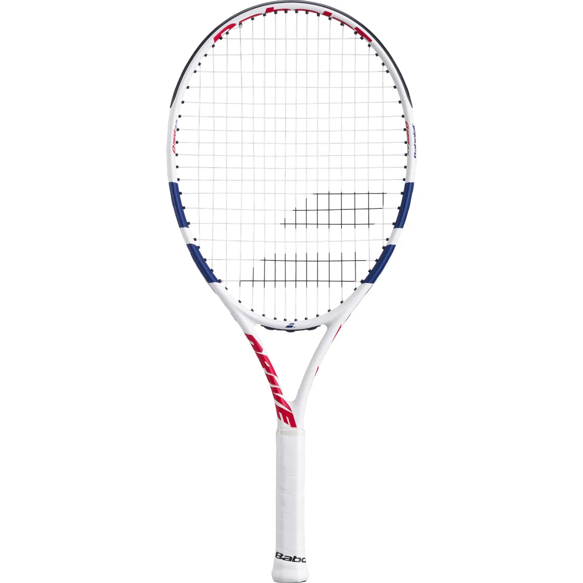 Babolat Drive Junior 24 Schläger White