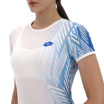 T-Shirt Lotto Damen Tech Vi - D3 | Melbourne