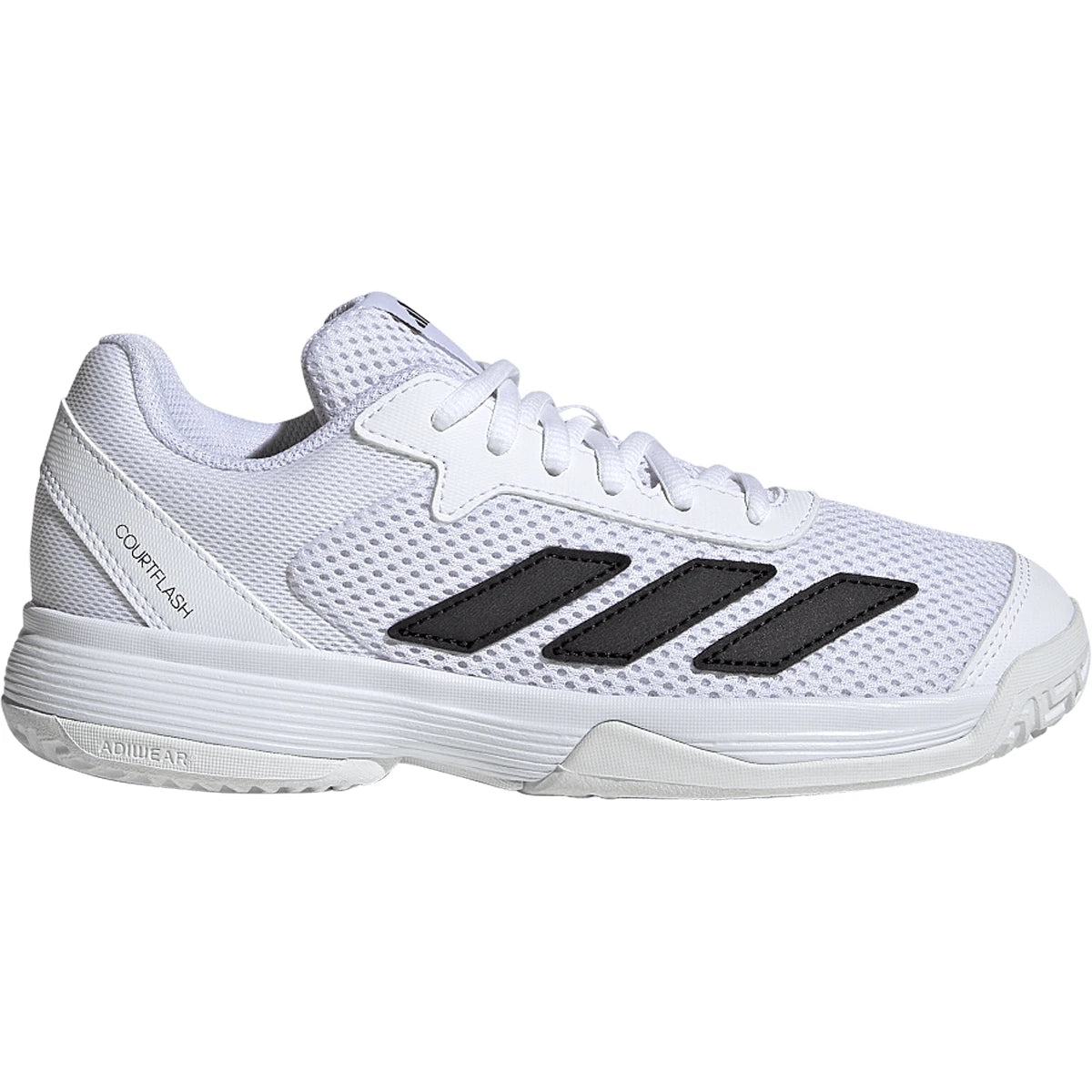 adidas Junior Courtflash Allcourtschuhe
