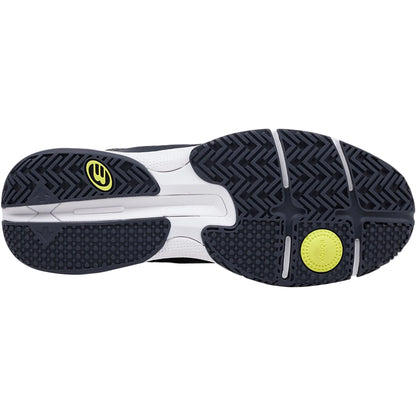 Padelschuhe Bullpadel Hybrid Fly 25V