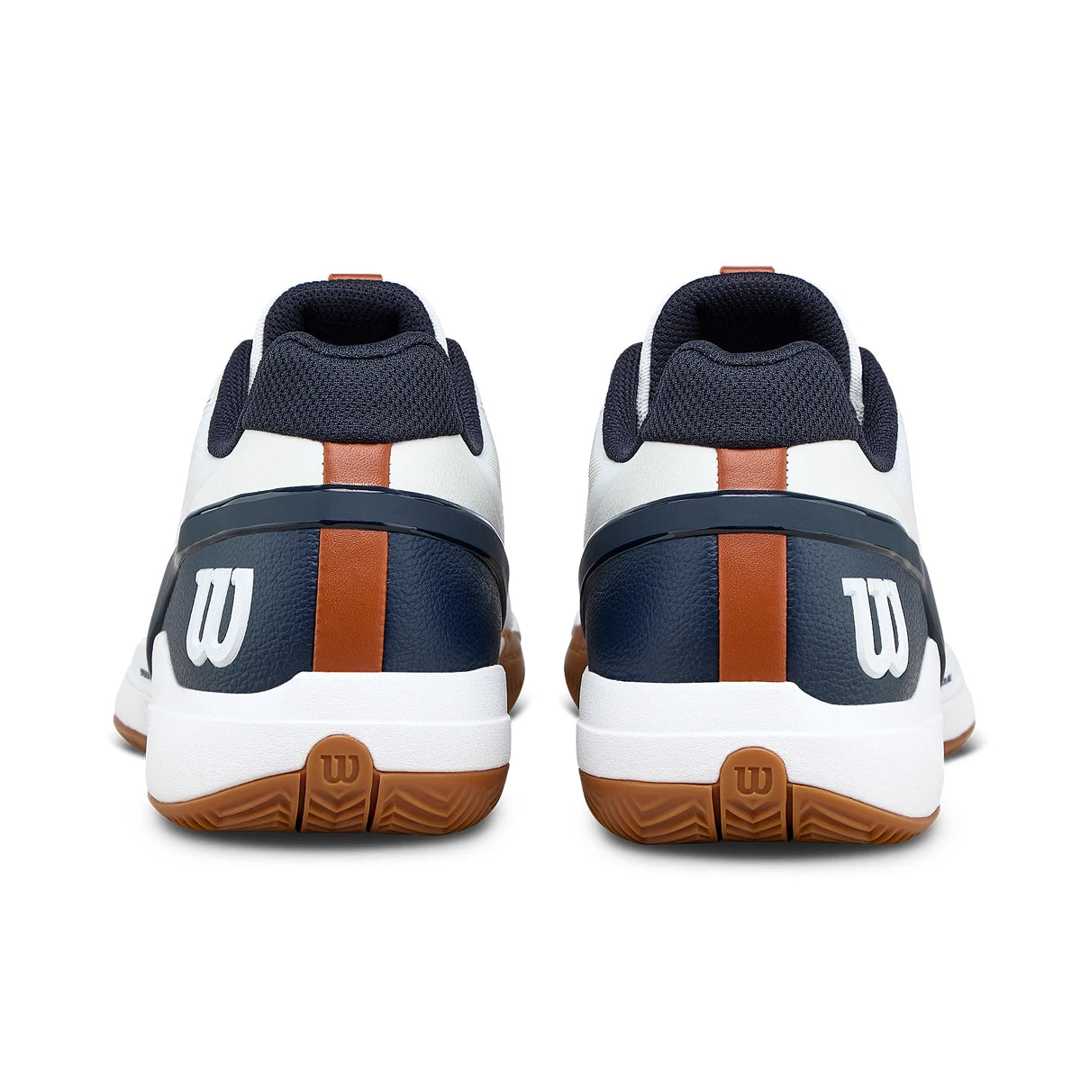 Wilson Rush Pro 5 Sandplatzschuh