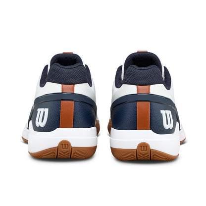 Wilson Rush Pro 5 Sandplatzschuh