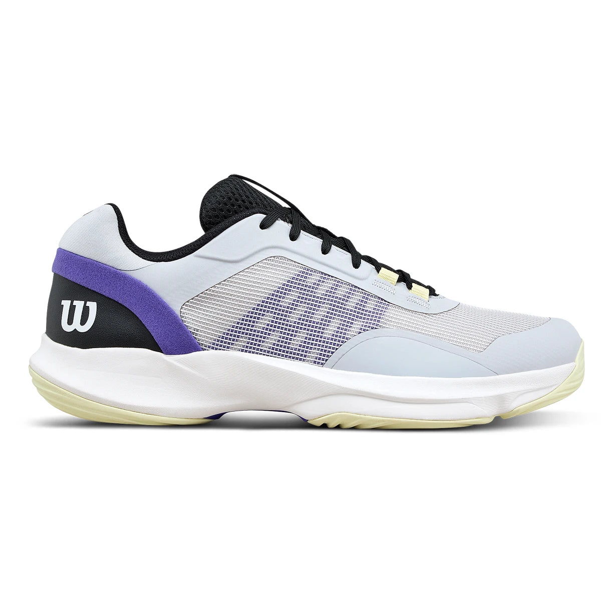 Padelschuhe Wilson Hurakn Pro V4