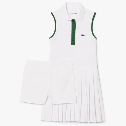 Kleid Lacoste Junior