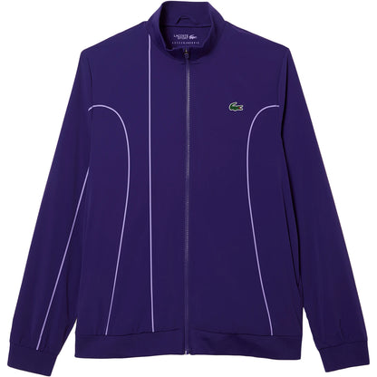 Lacoste Full Zip Djokovic Asia Trainingsjacke