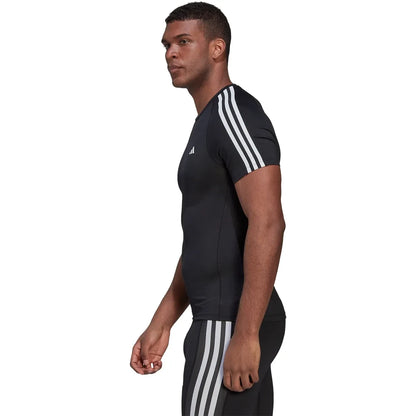 adidas T-Shirt 3 Streifen