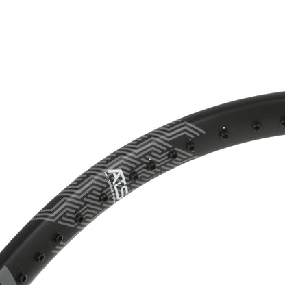 Schläger Prince Tour Carbon 98 (305 Gr)