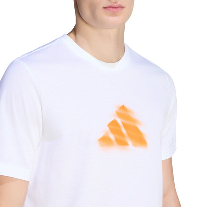 T-Shirt adidas Graphique Paris