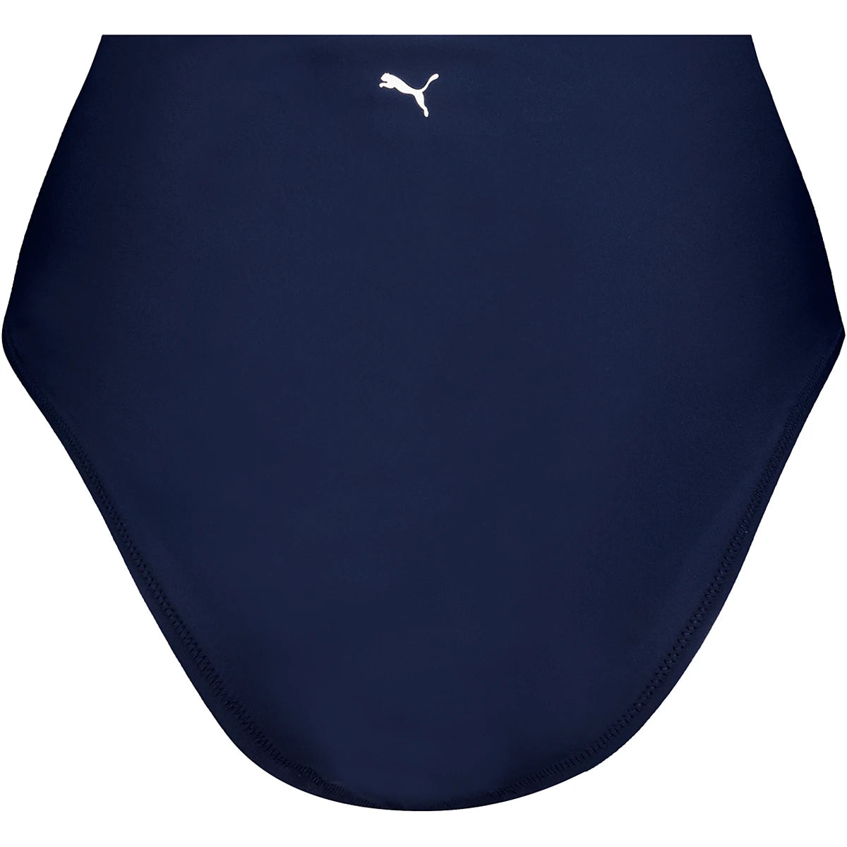 Puma Damen Badeanzug Unterteil mit hoher Taille