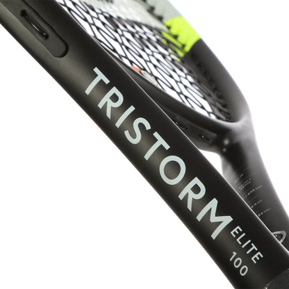 Schläger Dunlop Tristorm Elite 100 (270 Gr)
