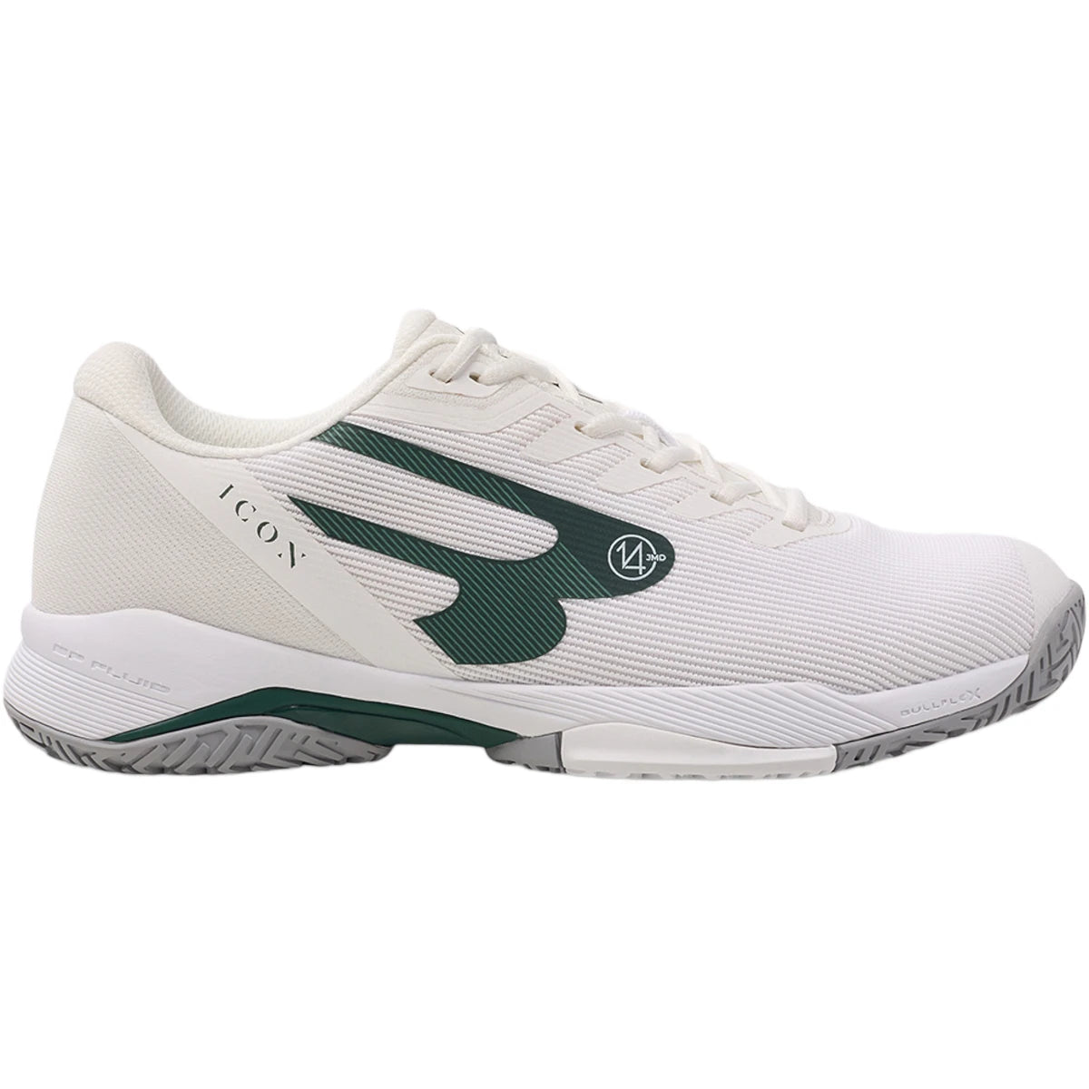 Chaussures Padel Bullpadel Icon 26V