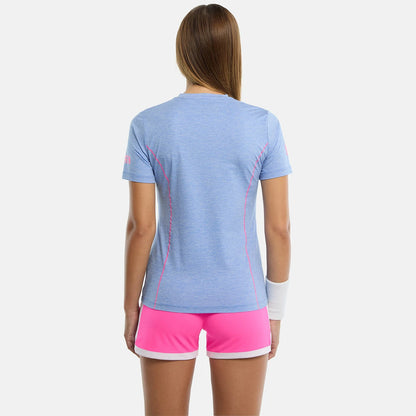 T-Shirt Hydrogen Femme Tech Padel