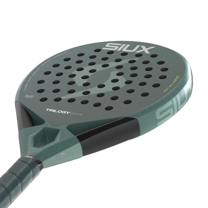 Padelschläger Siux Trilogy Elite 6