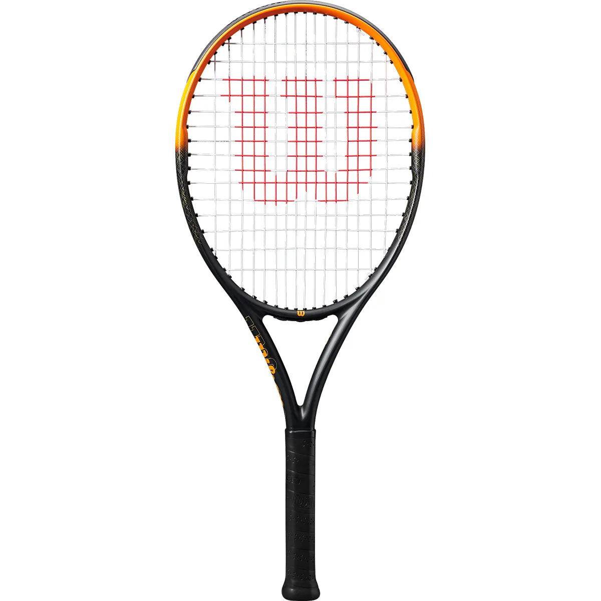 Wilson Junior Burn Spin 26 Schläger