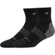 2 Paar New Balance Pro Training Socken (Knöchel)