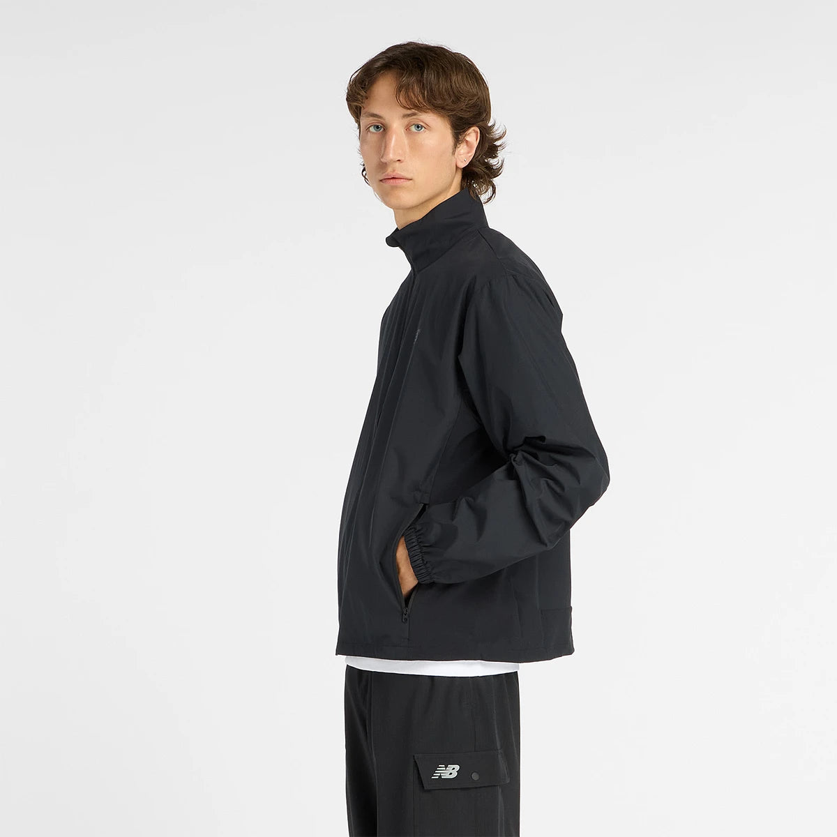 New Balance Essentials Performance Trainingsjacke