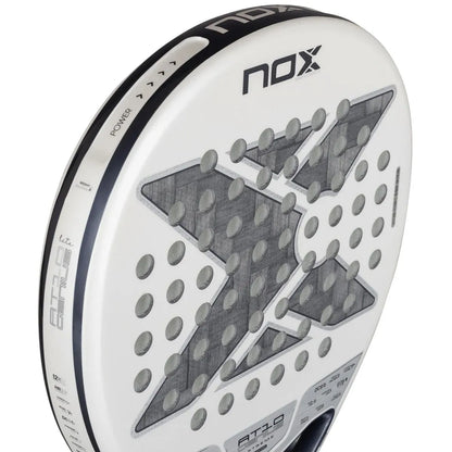 Padelschläger Nox At10 Genius 12K Alum Xtreme Lite By Agustin Tapia 2026