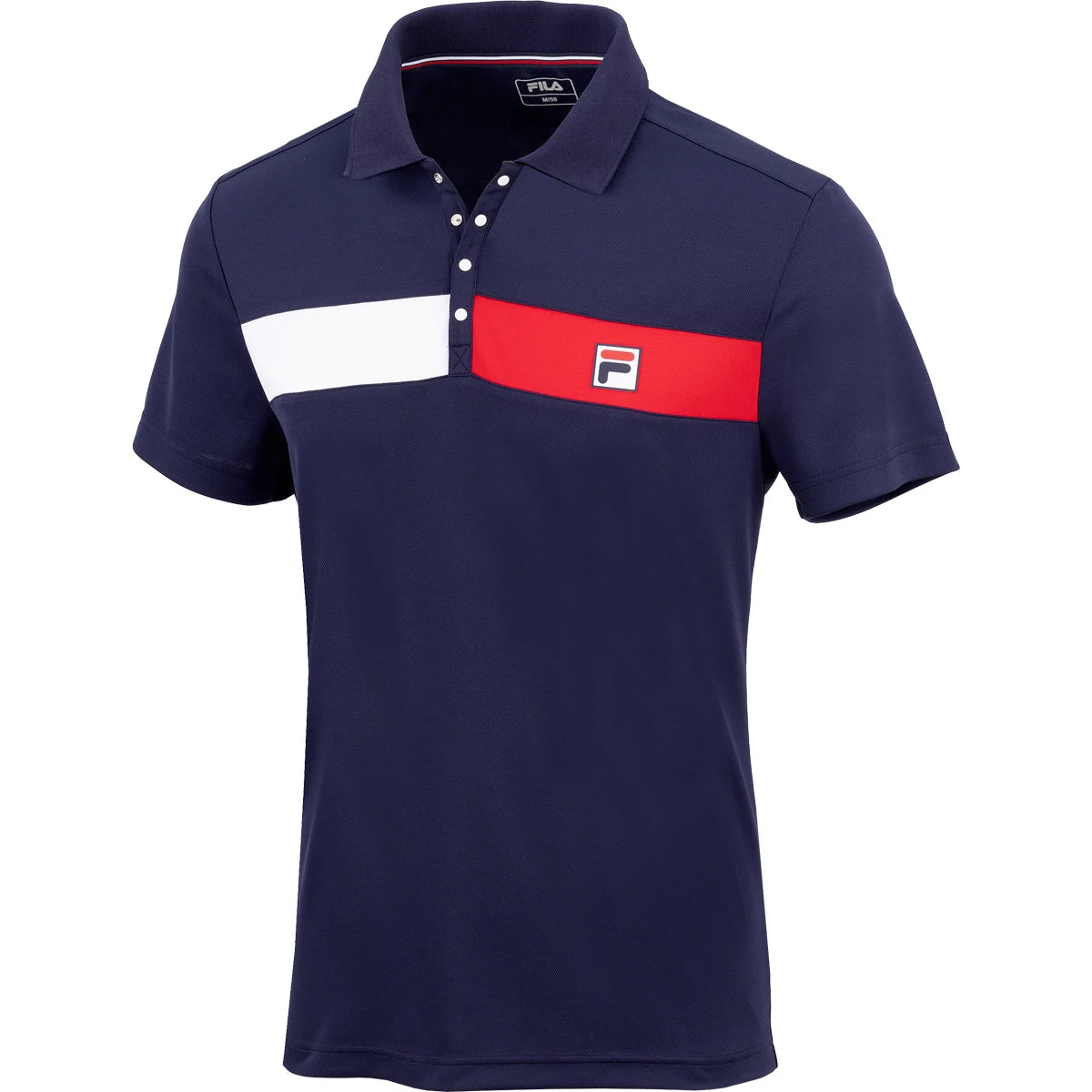 Polo Fila Jayden