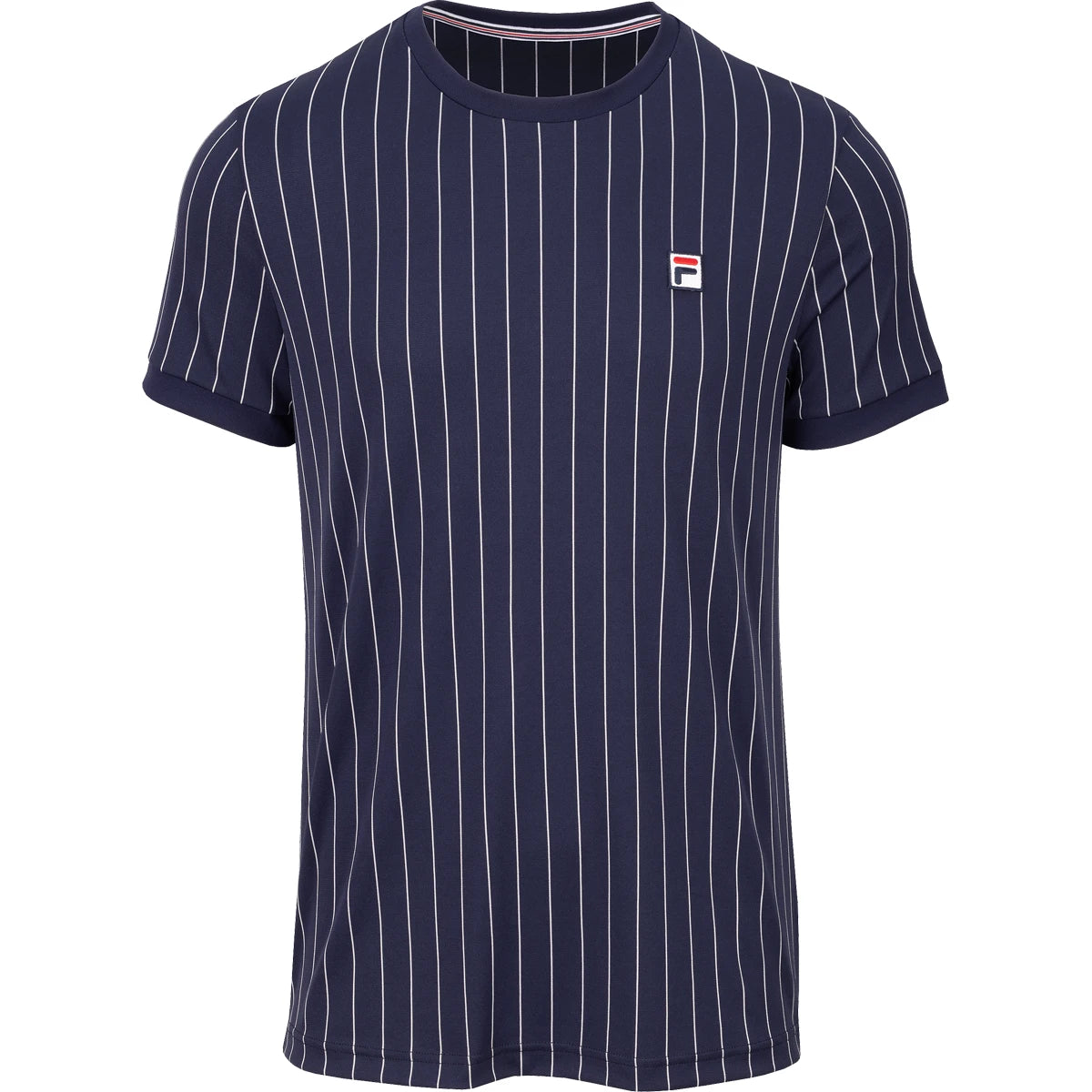 T-Shirt Fila Bb1 Streifen