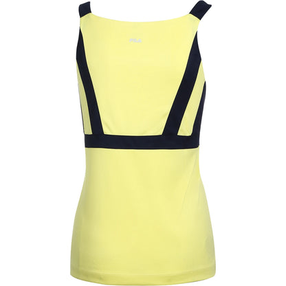 Tank-Top Fila Damen Elisa Melbourne