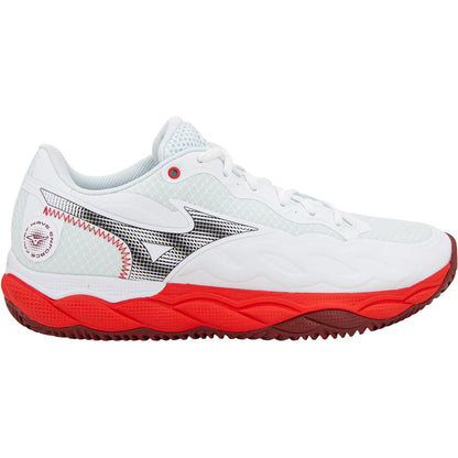 Mizuno Wave Enforce Court Sandplatzschuh