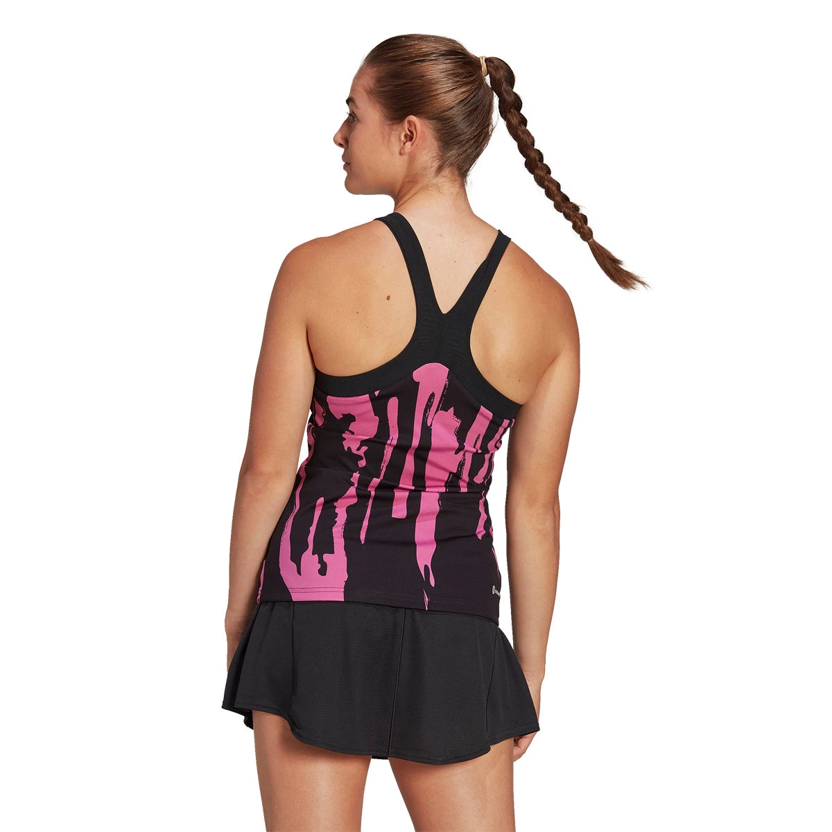 Tank-Top adidas Damen New York Thebe Magugu