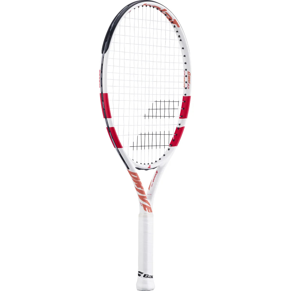 Babolat Drive Junior 23 White Schläger