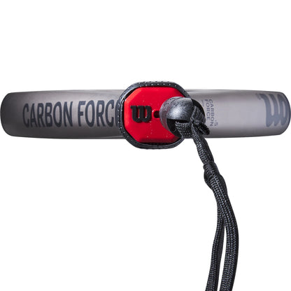 Padelschläger Wilson Carbon Force