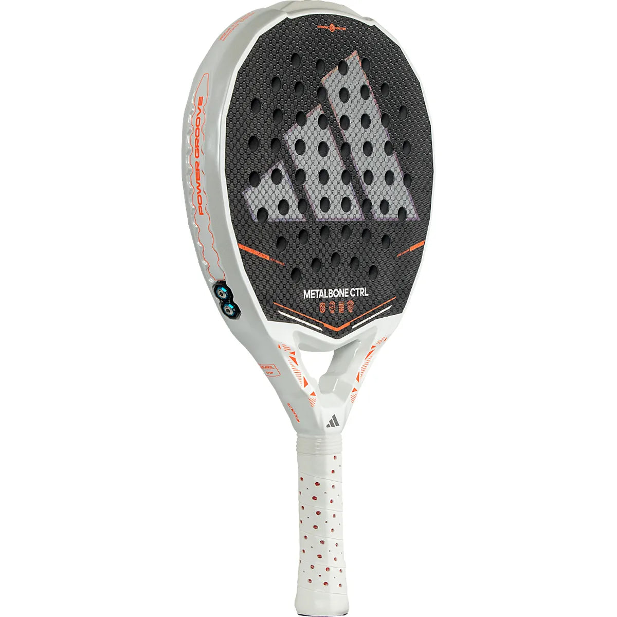 Padelschläger Test Adidas Metalbone Ctrl 2026