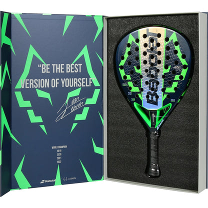 Padelschläger Babolat Viper Juan Lebron 3.0