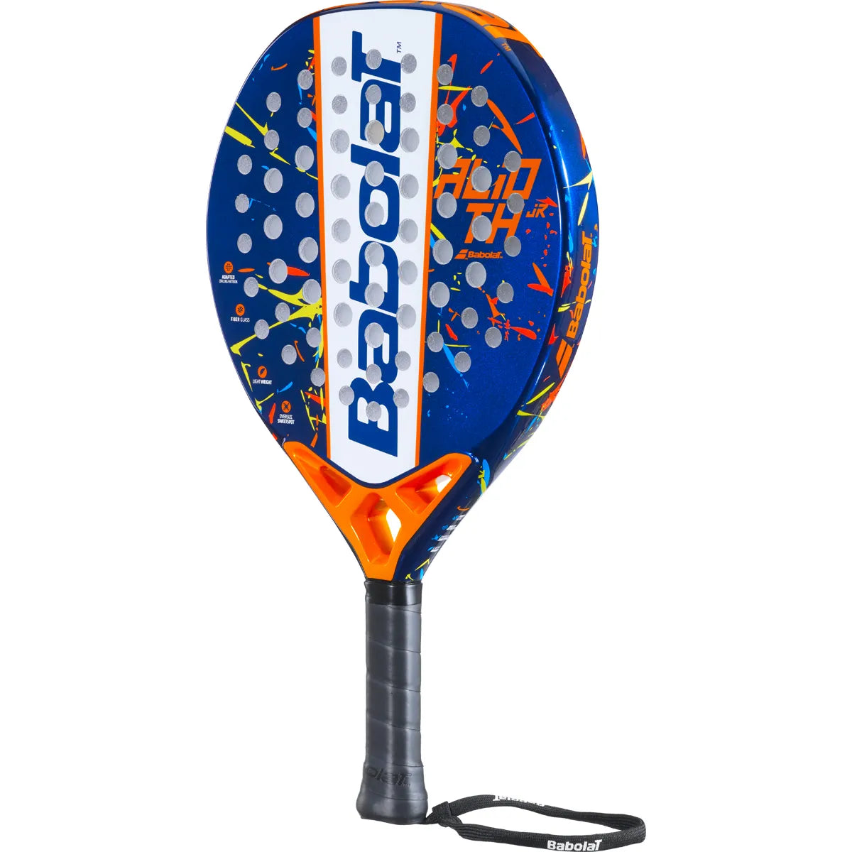 Padelschläger Babolat Alioth Junior