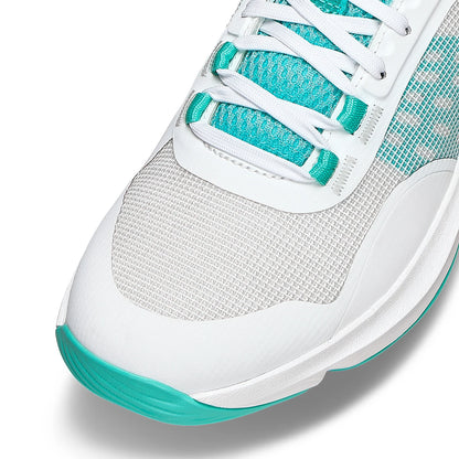 Padelschuhe Wilson Damen Hurakn Pro V2