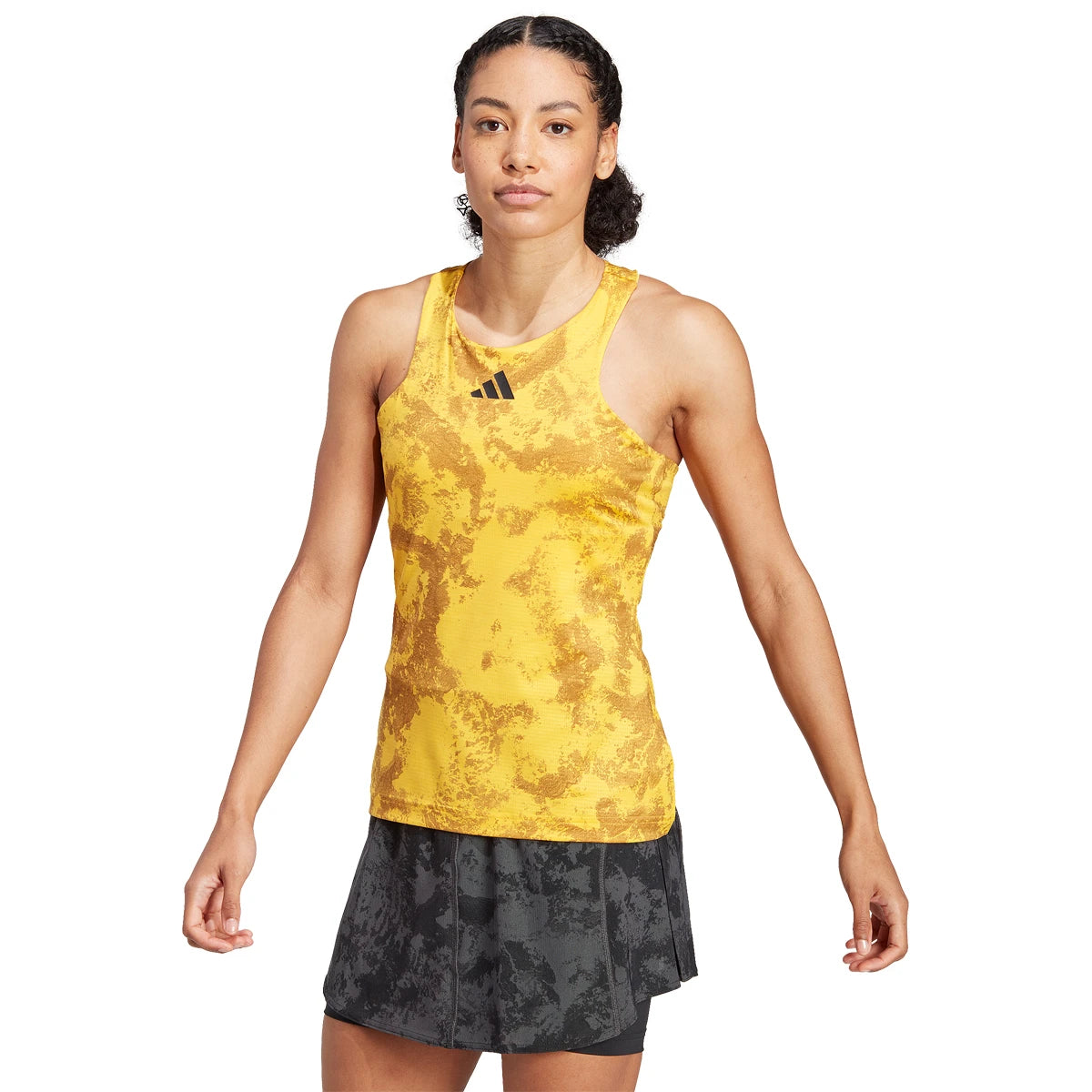 Tank-Top adidas Damen Athletin