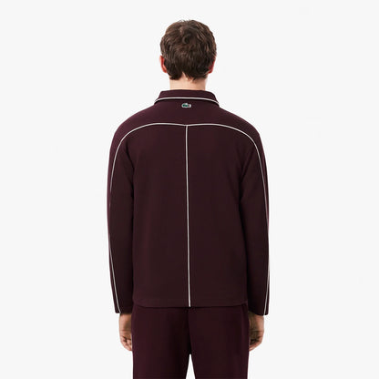 Sweatshirt Lacoste Heritage