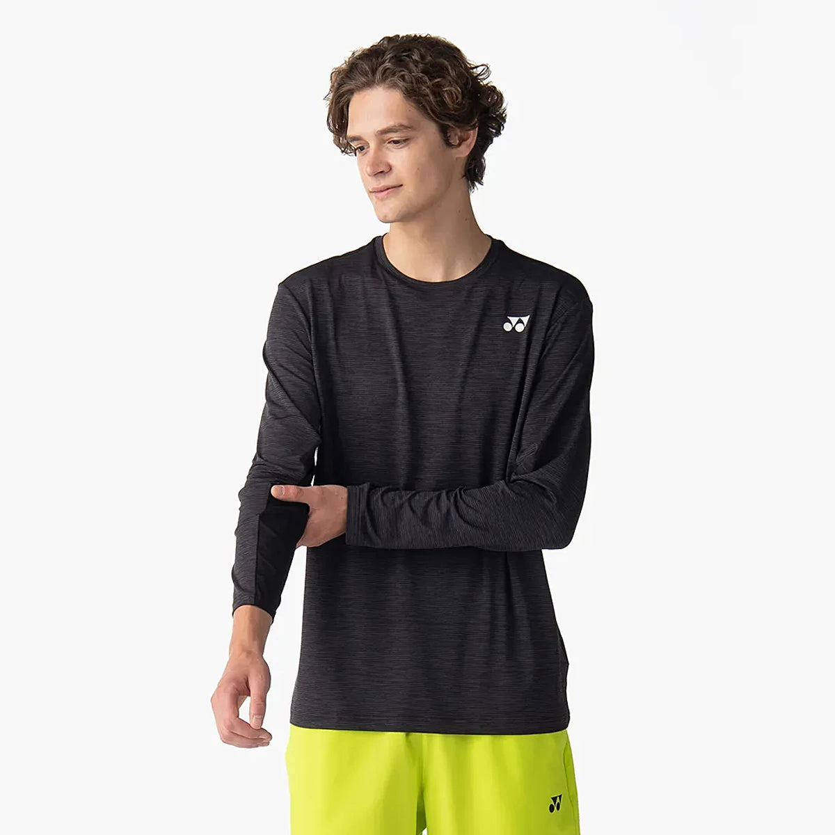 T-Shirt Yonex Tour Elite Manches Longues 16848Ex