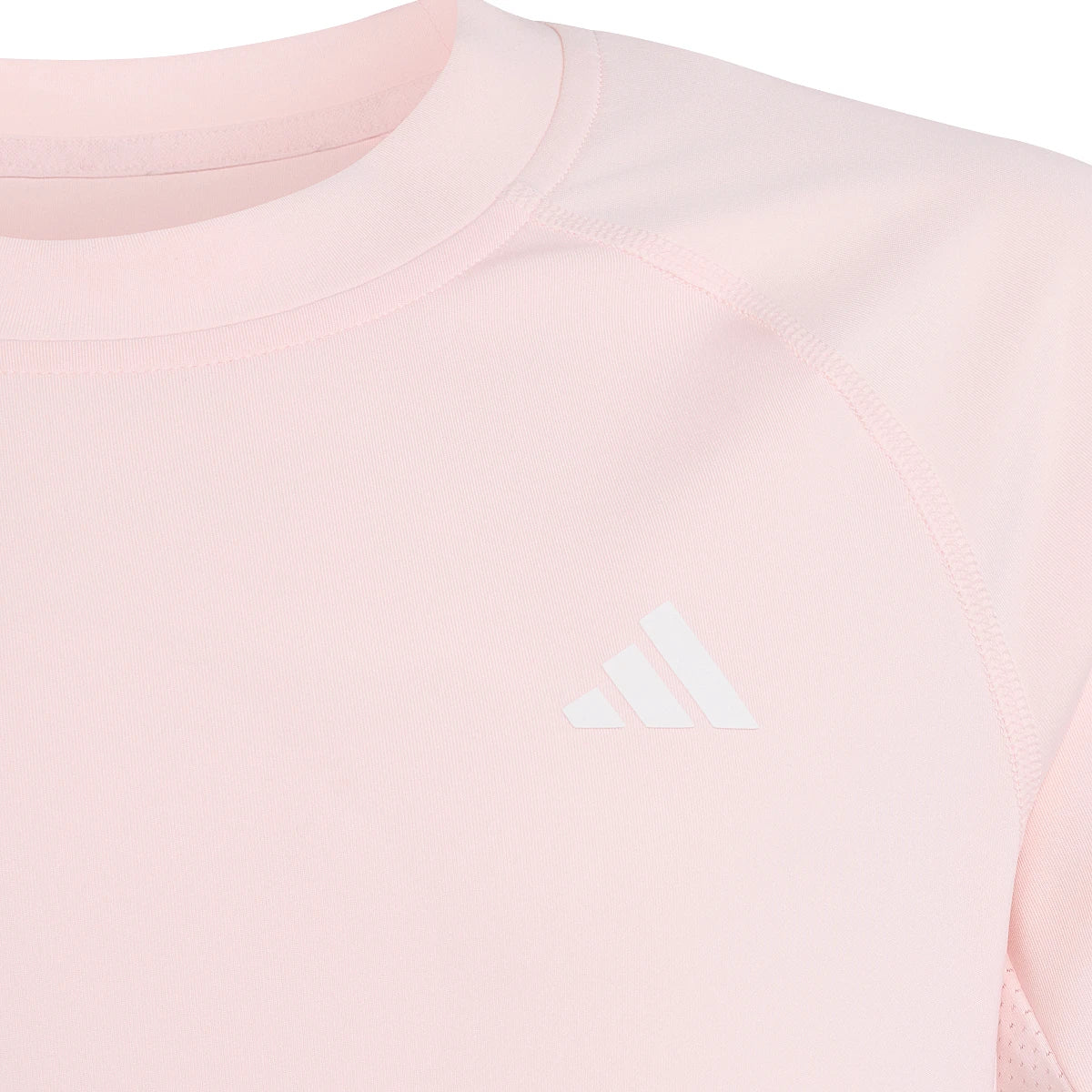 T-Shirt adidas Mädchen Club