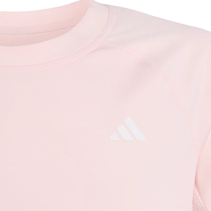 T-Shirt adidas Mädchen Club
