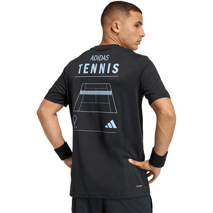 adidas Grafik T-Shirt